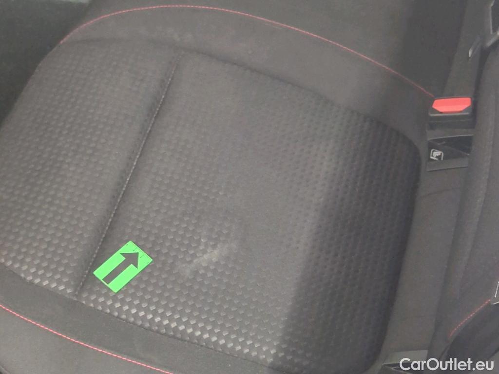  Ford  Focus 1.5 EcoBoost 150CP ST Line A8 #12