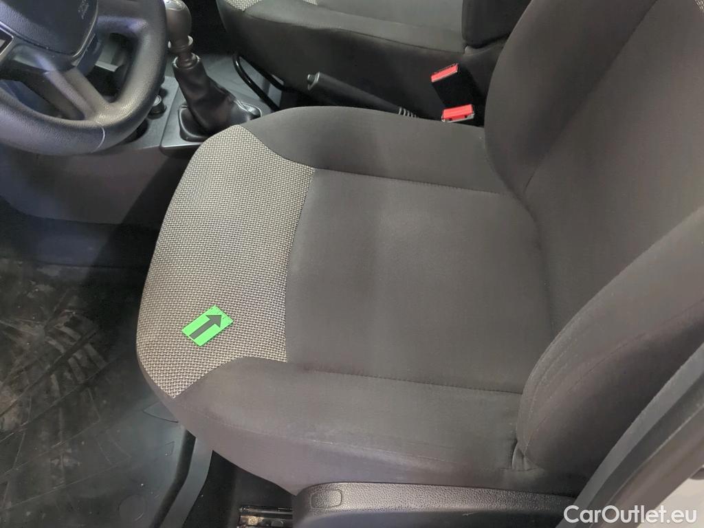  Dacia  Dokker 1.5 dCi 75 Ambiance Van 75HP #29