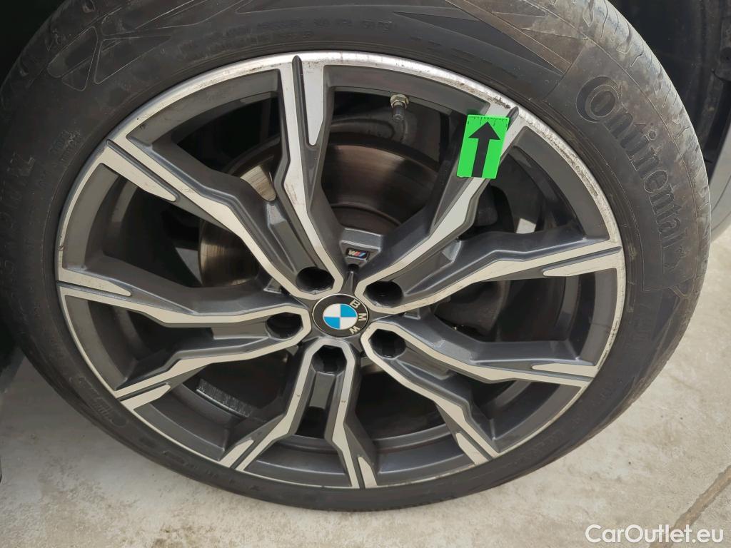 Bmw  X1 2.0 xDrive18d #21
