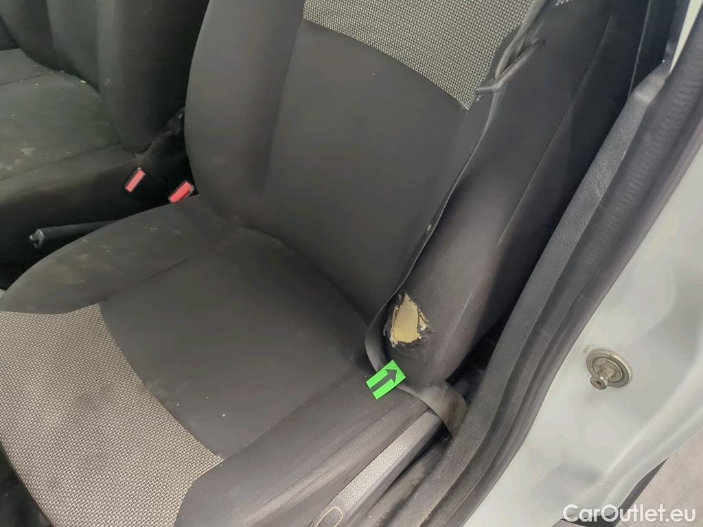  Dacia  Dokker 1.5 dCi 75 Ambiance Van 75HP #7