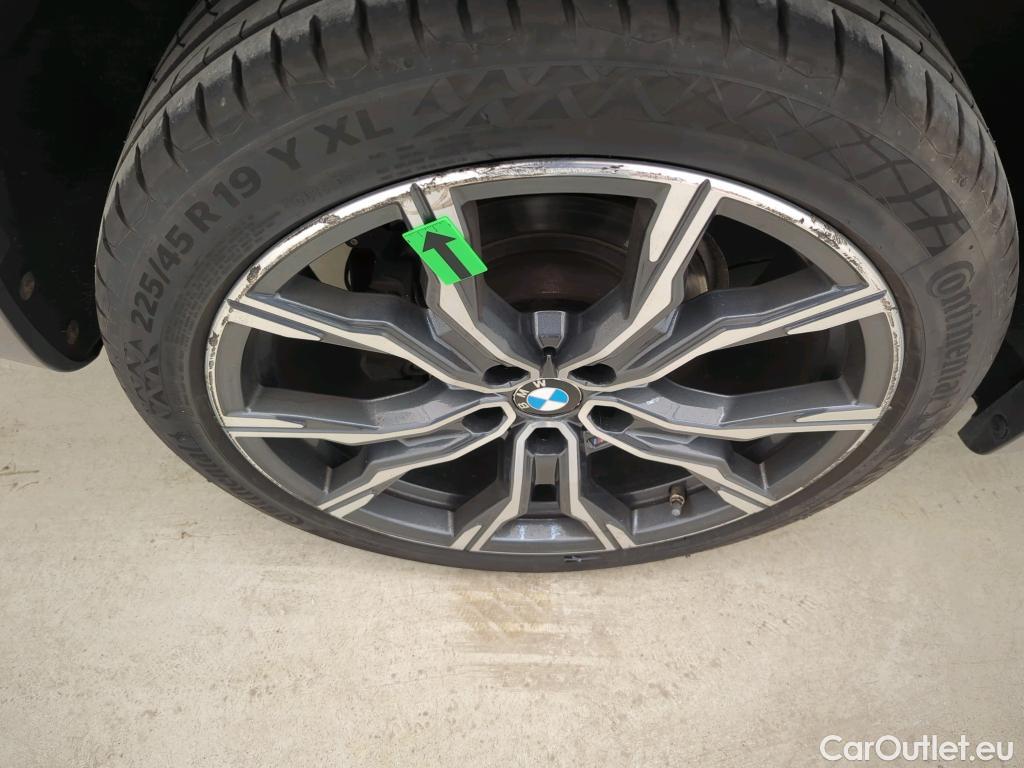  Bmw  X1 2.0 xDrive18d #27