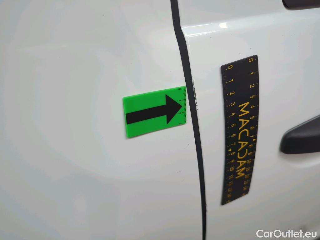  Dacia  Dokker 1.5 dCi 75 Ambiance Van 75HP #24