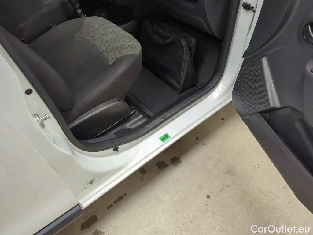  Dacia  Dokker 1.5 dCi 75 Ambiance Van 75HP #27