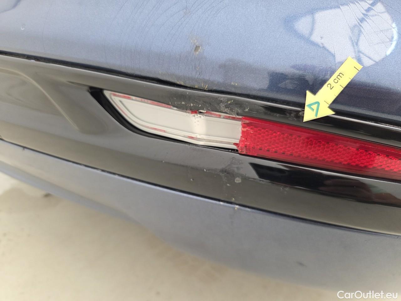  Ford  Mondeo 2.0 Hybrid Titanium ECVT #37
