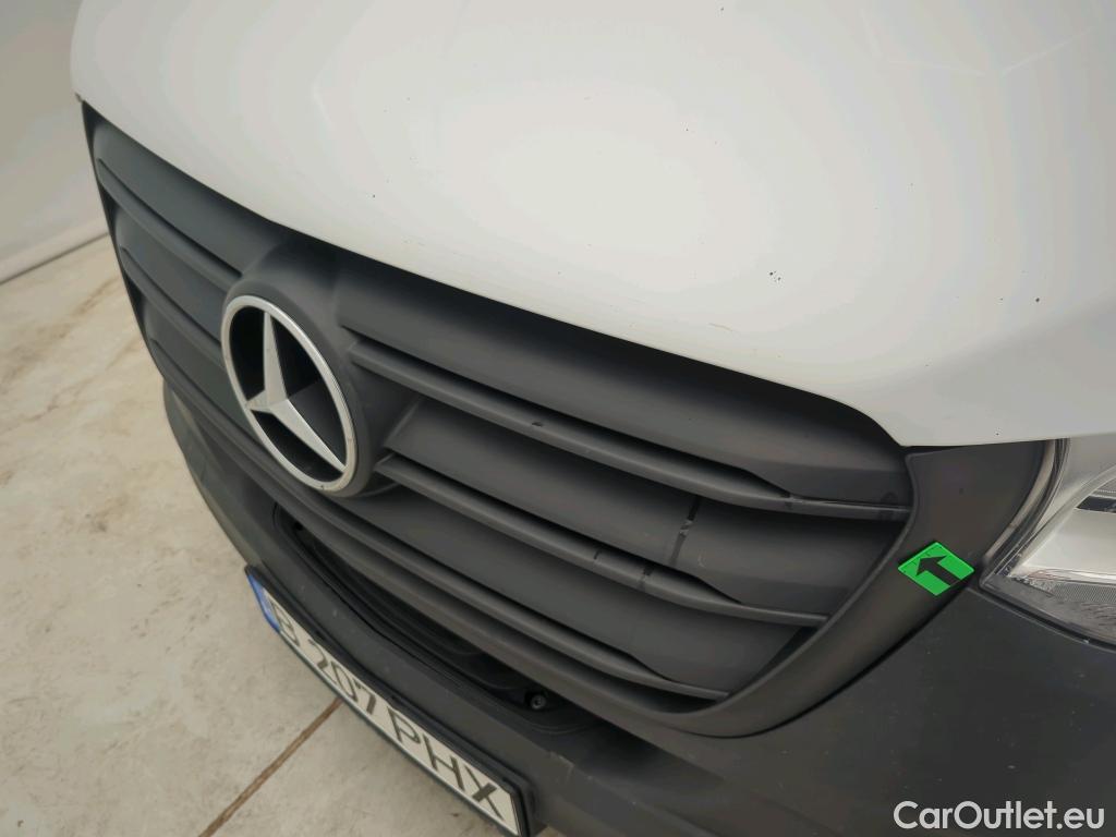  Mercedes  Sprinter 314 CDI FWD MWB HRF #63