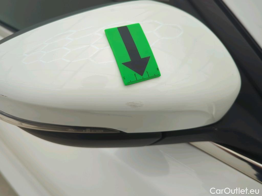  Ford  Focus 1.0 EcoBoost 125CP Trnd Connected Wgn A8 #34