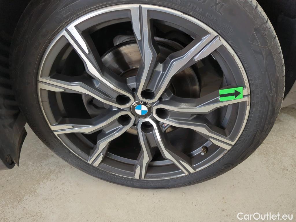  Bmw  X1 2.0 xDrive18d #23
