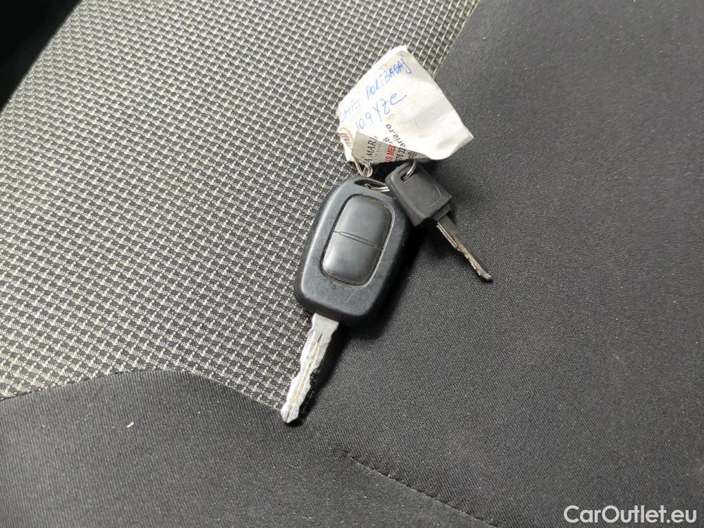 Dacia  Dokker 1.5 dCi 75 Ambiance Van 75HP #3