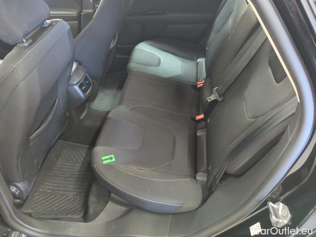  Ford  Mondeo 2.0 EcoBlue 190CP Titanium A8 AWD #43