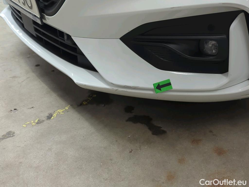  Ford  Focus 1.5 EcoBoost 150CP ST Line A8 #3