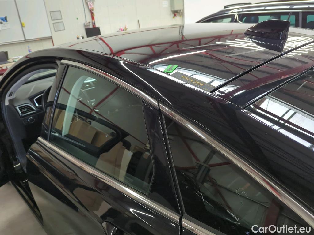  Ford  Mondeo 2.0 EcoBlue 190CP Titanium A8 AWD #25