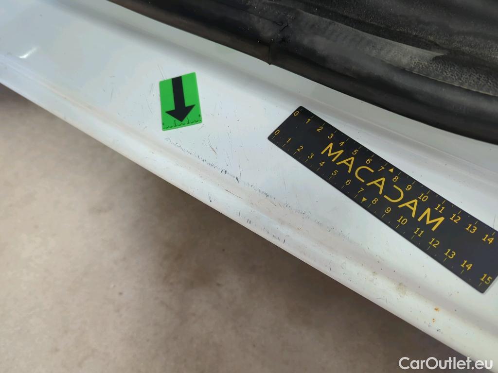  Dacia  Dokker 1.5 dCi 75 Ambiance Van 75HP #36