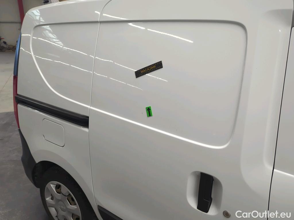  Dacia  Dokker 1.5 dCi 75 Ambiance Van 75HP #18