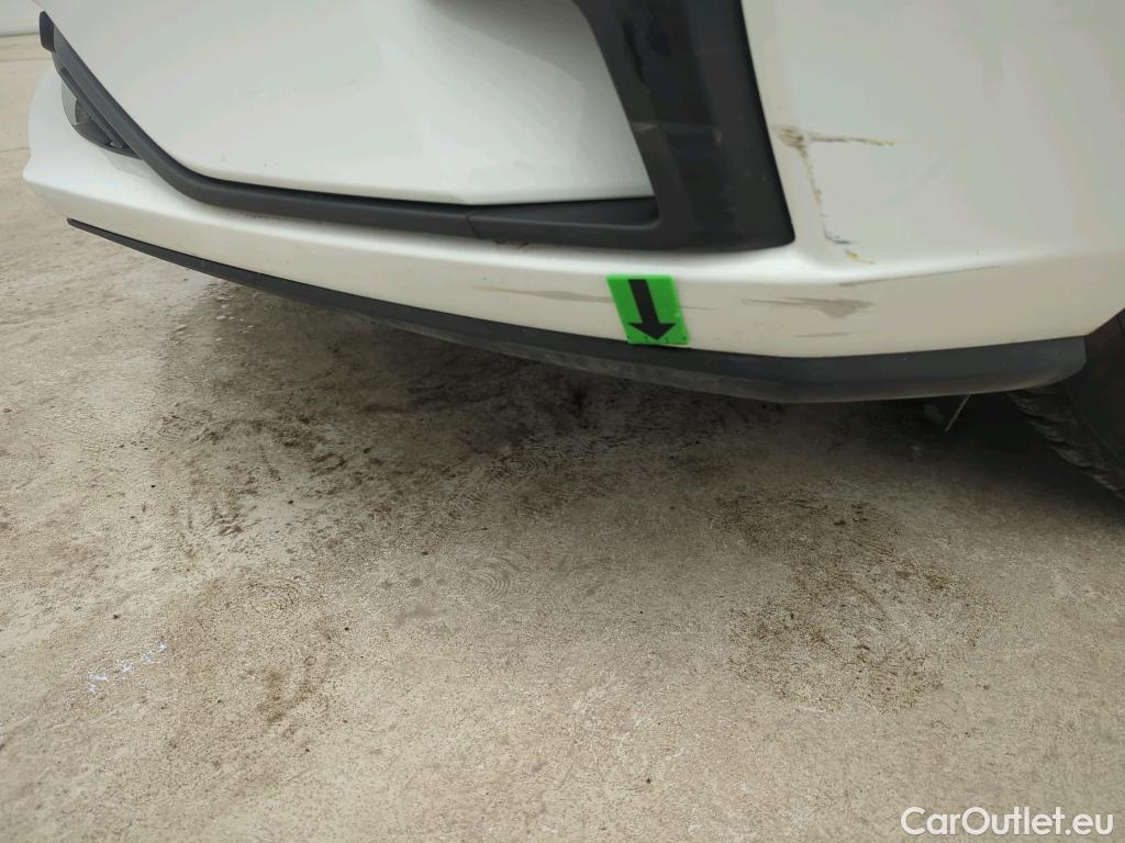  Ford  Focus 1.0 EcoBoost 125CP Trnd Connected Wgn A8 #19