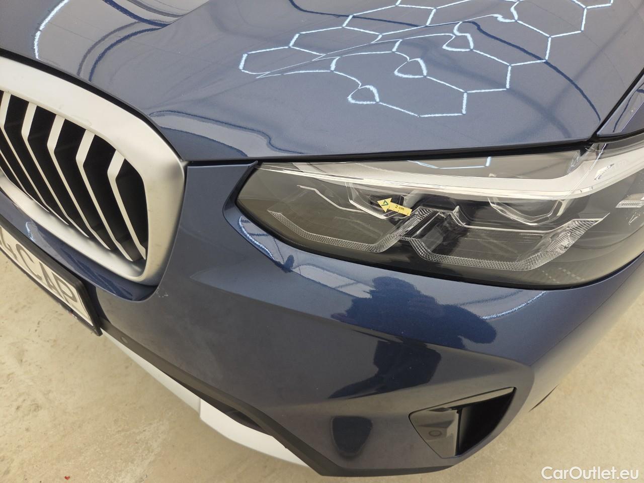 Bmw  X3 2.0 xDrive30e AT #29