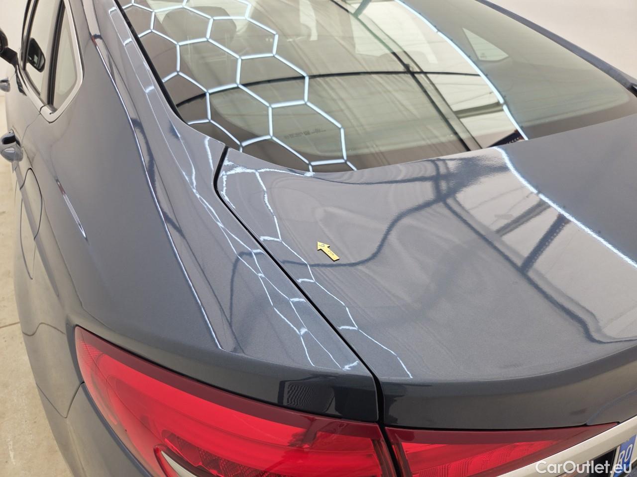  Ford  Mondeo 2.0 Hybrid Titanium ECVT #45