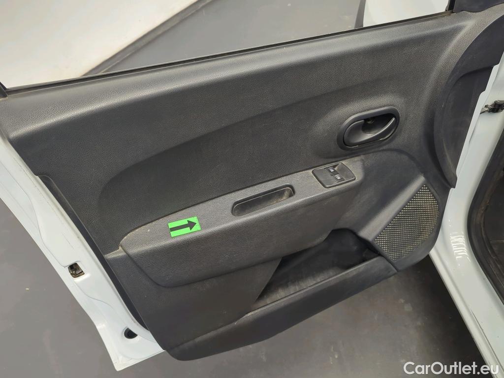  Dacia  Dokker 1.5 dCi 75 Ambiance Van 75HP #61