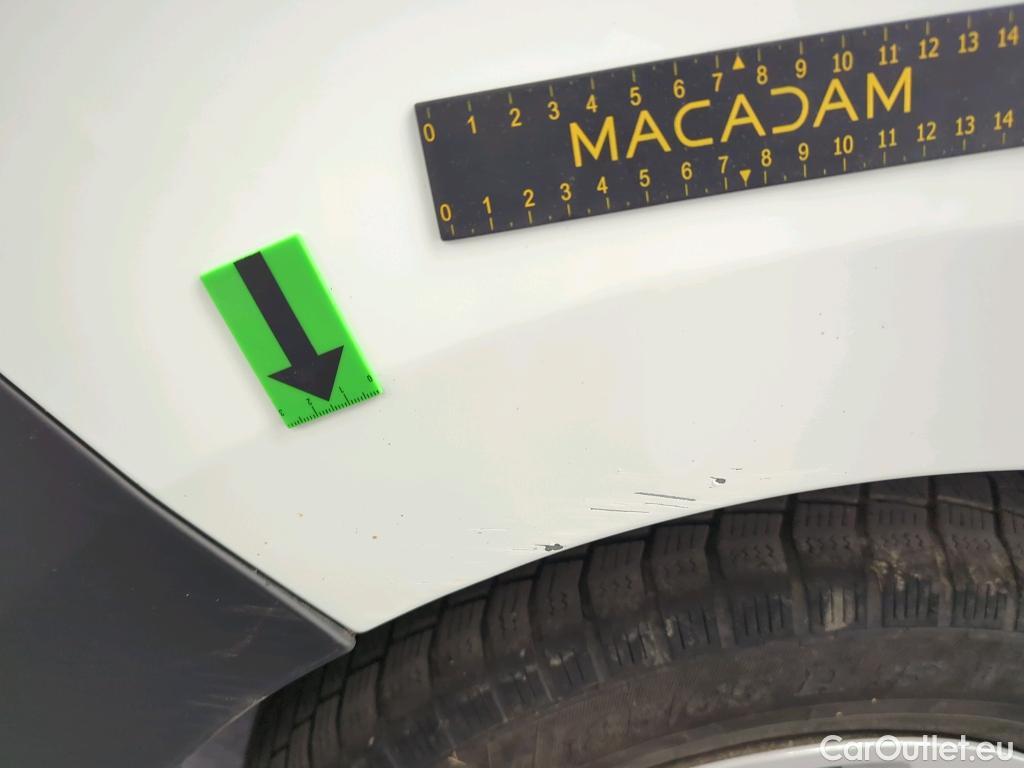  Dacia  Dokker 1.5 dCi 75 Ambiance Van 75HP #33