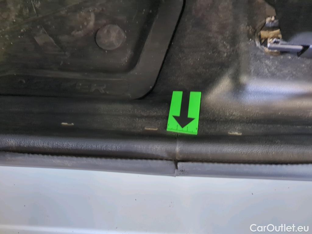  Dacia  Dokker 1.5 dCi 75 Ambiance Van 75HP #24