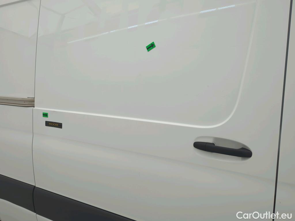  Mercedes  Sprinter 314 CDI FWD MWB HRF #3