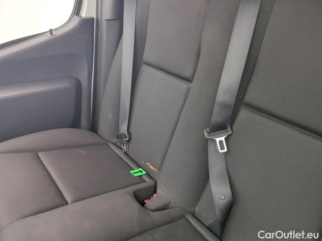  Mercedes  Sprinter 314 CDI FWD MWB HRF #19