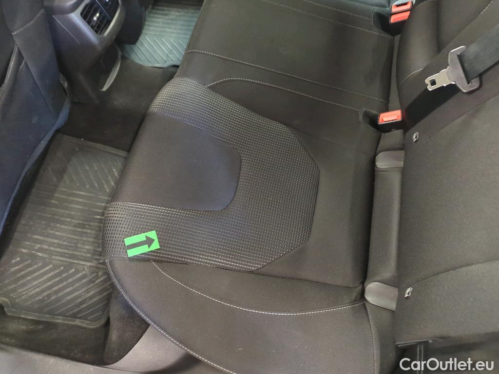  Ford  Mondeo 2.0 EcoBlue 190CP Titanium A8 AWD #44
