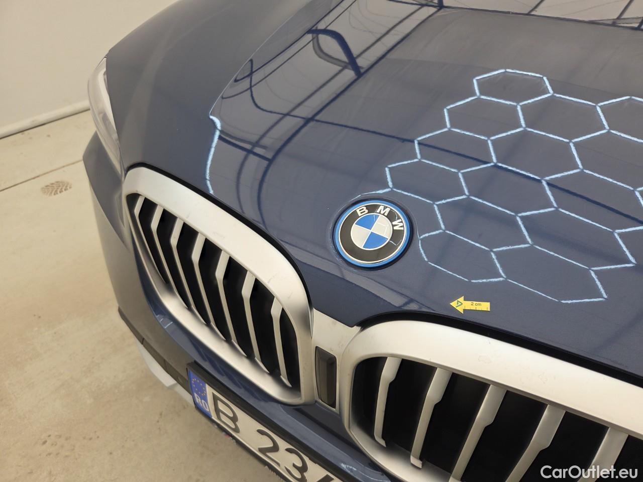  Bmw  X3 2.0 xDrive30e AT #33