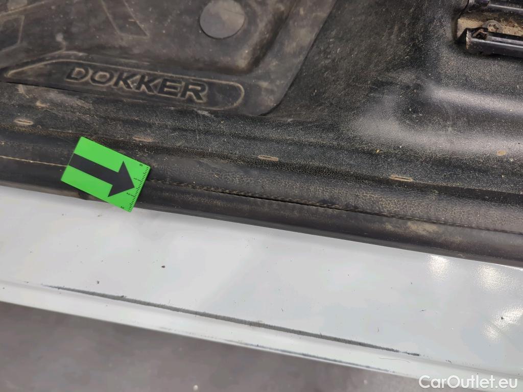  Dacia  Dokker 1.5 dCi 75 Ambiance Van 75HP #47