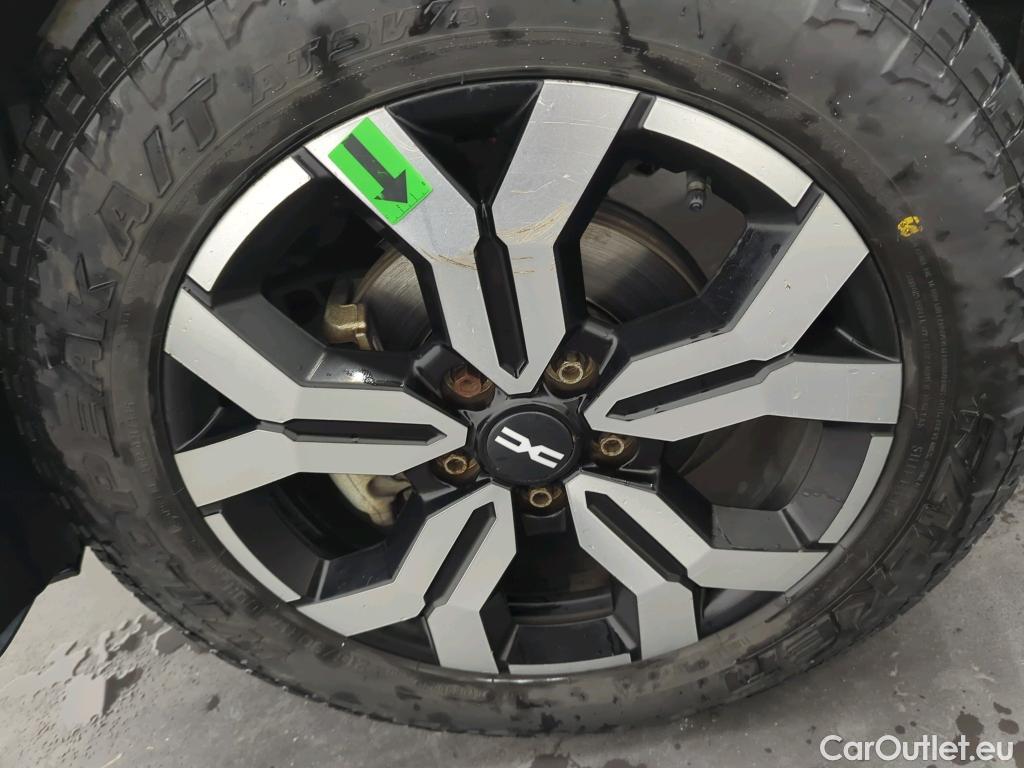  Dacia  Duster 1.5 Blue dCi 115CP Expression 4x4 #5