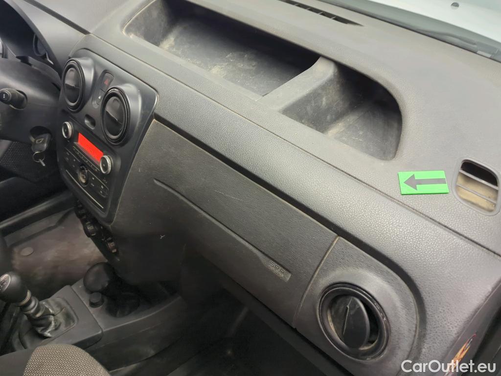  Dacia  Dokker 1.5 dCi 75 Ambiance Van 75HP #57