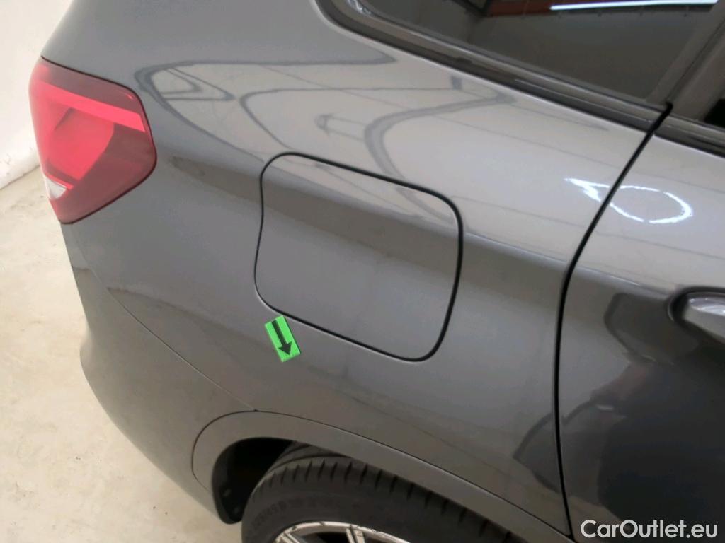  Bmw  X1 2.0 xDrive18d #17