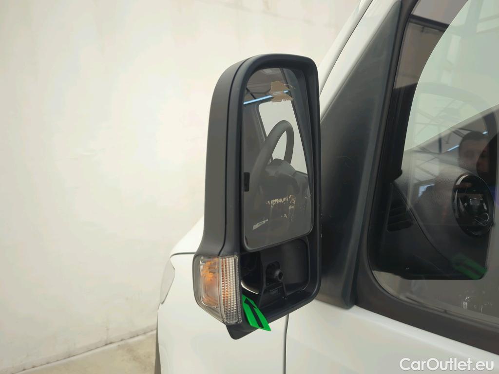  Mercedes  Sprinter 314 CDI FWD MWB HRF #41