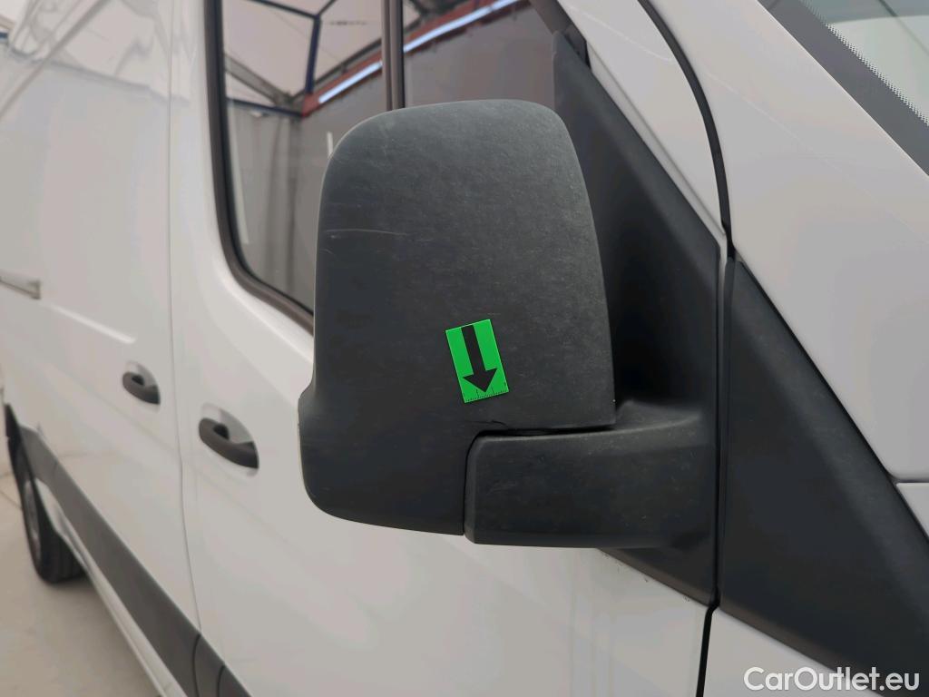 Mercedes  Sprinter 314 CDI FWD MWB HRF #51