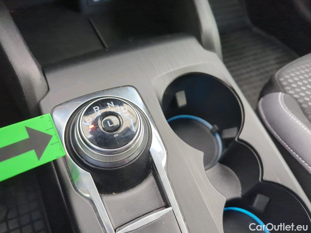 Ford  Focus 1.0 EcoBoost 125CP Trnd Connected Wgn A8 #5