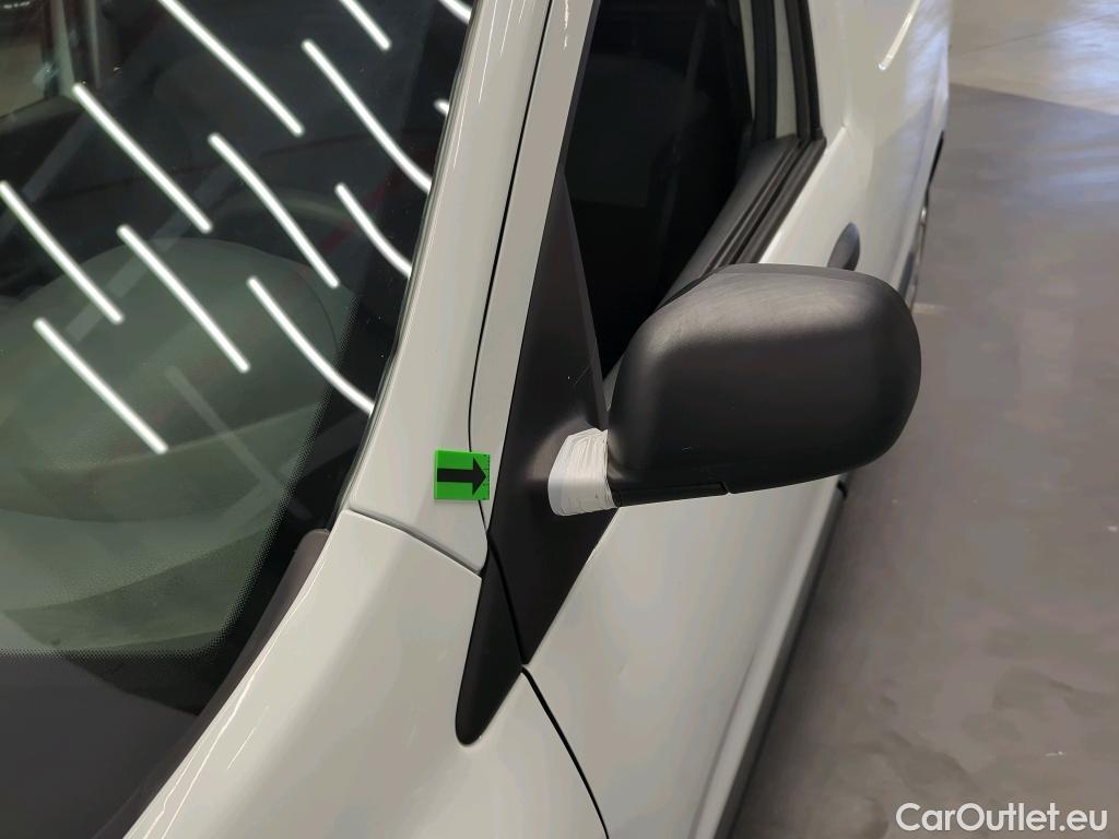  Dacia  Dokker 1.5 dCi 75 Ambiance Van 75HP #28