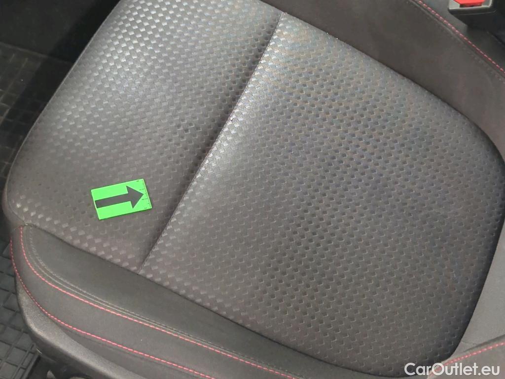  Ford  Focus 1.5 EcoBoost 150CP ST Line A8 #16