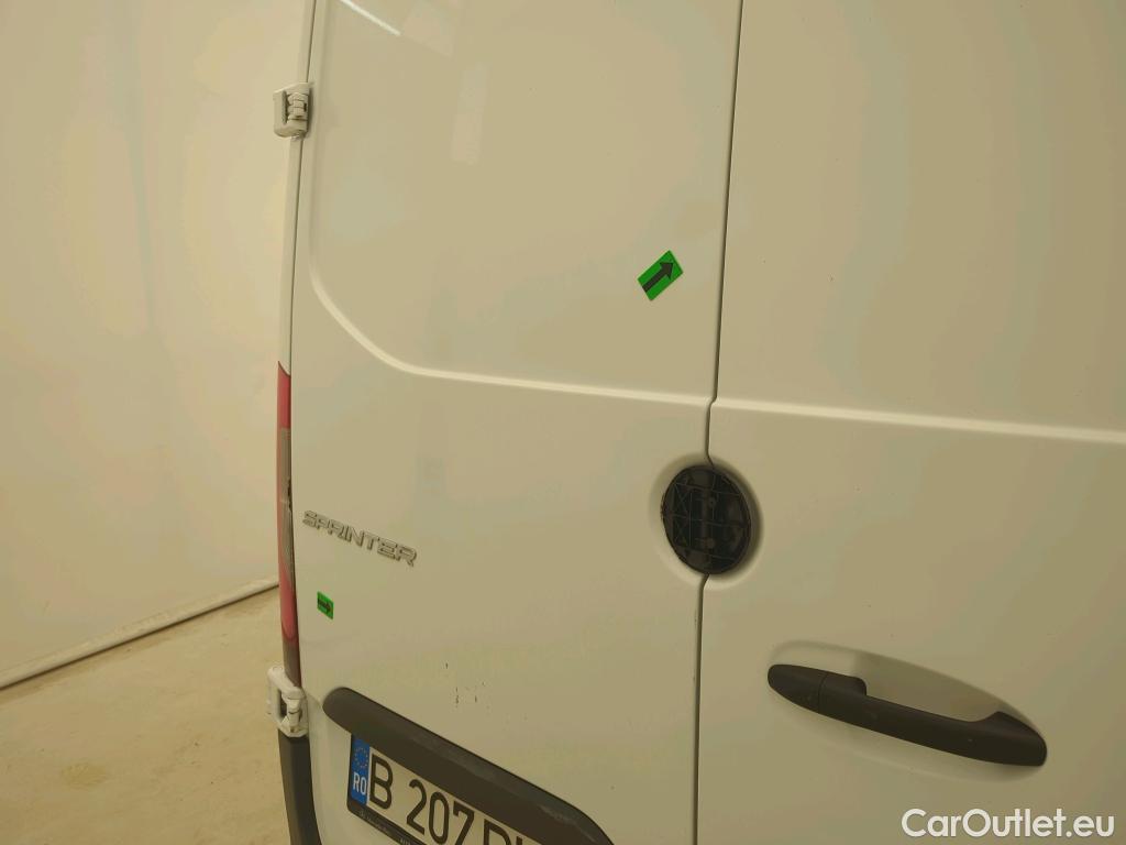  Mercedes  Sprinter 314 CDI FWD MWB HRF #17