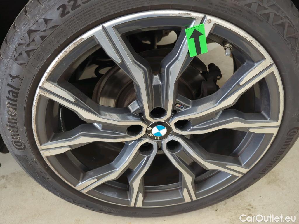  Bmw  X1 2.0 xDrive18d #25