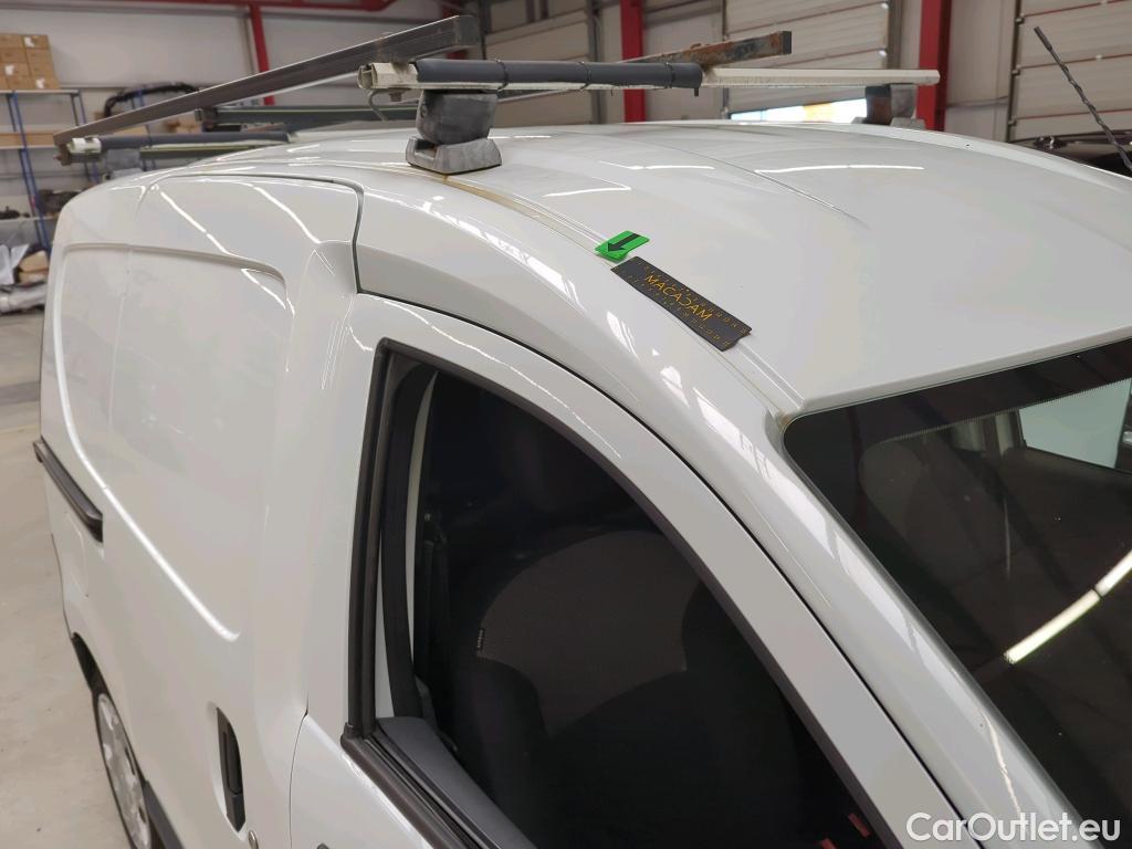  Dacia  Dokker 1.5 dCi 75 Ambiance Van 75HP #31