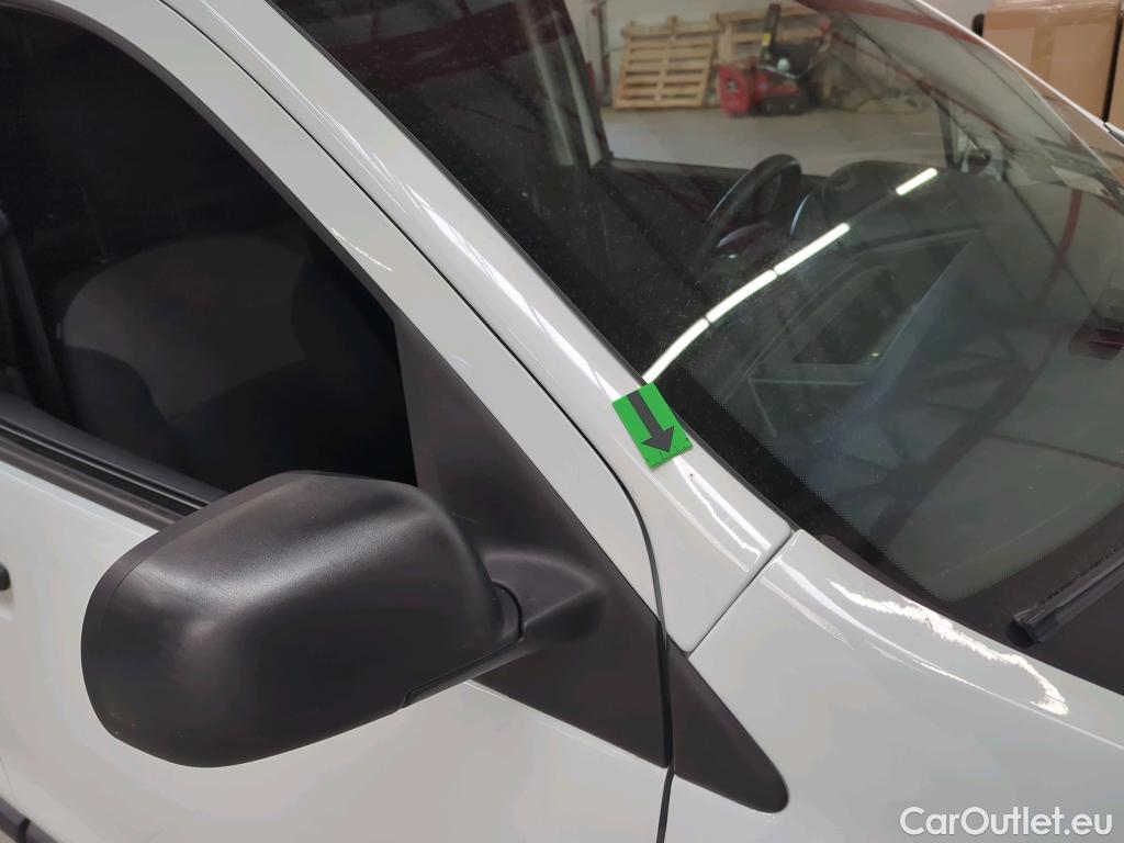  Dacia  Dokker 1.5 dCi 75 Ambiance Van 75HP #31