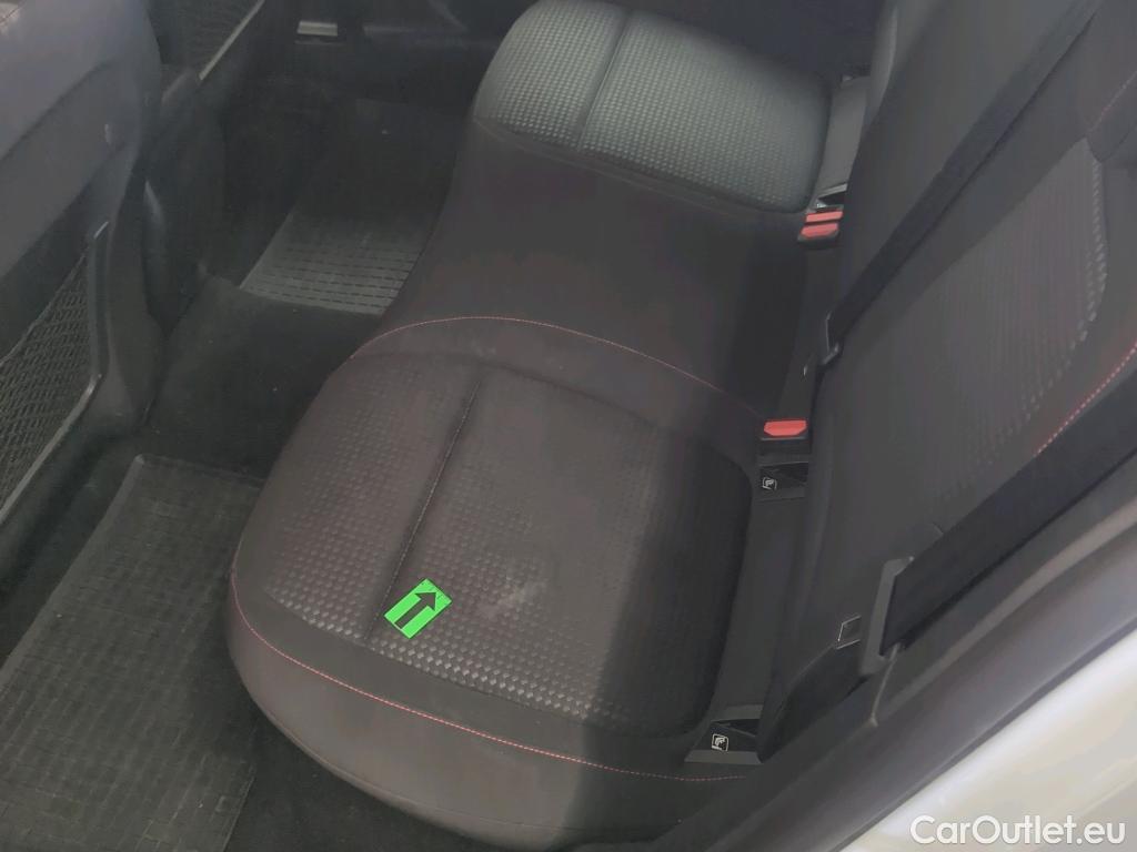  Ford  Focus 1.5 EcoBoost 150CP ST Line A8 #11