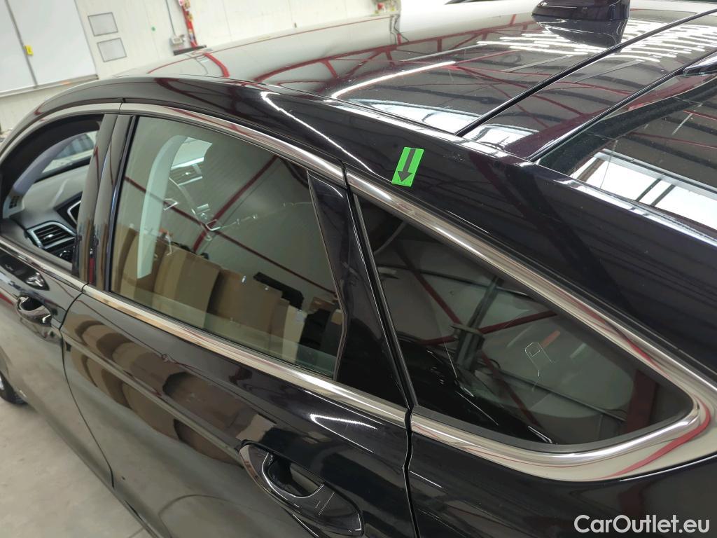  Ford  Mondeo 2.0 EcoBlue 190CP Titanium A8 AWD #5