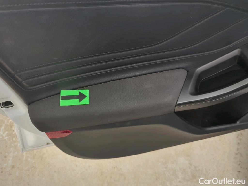  Ford  Focus 1.0 EcoBoost 125CP Trnd Connected Wgn A8 #26