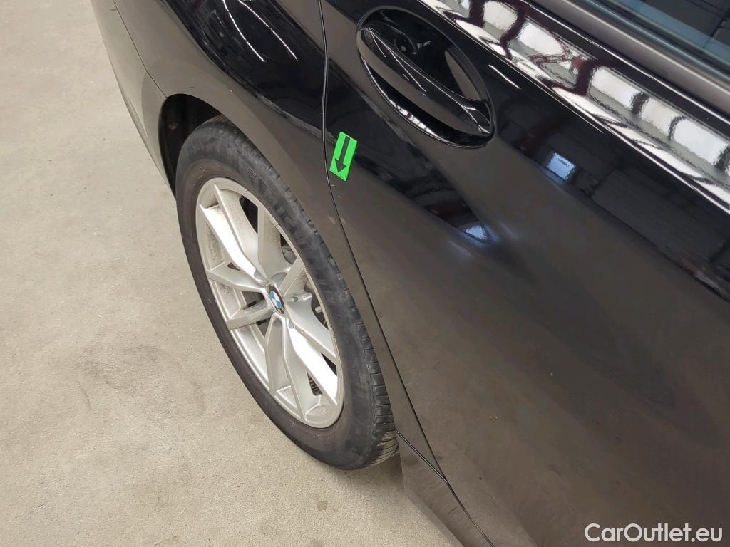  Bmw  Serie 3 2.0 320d xDrive AT #9