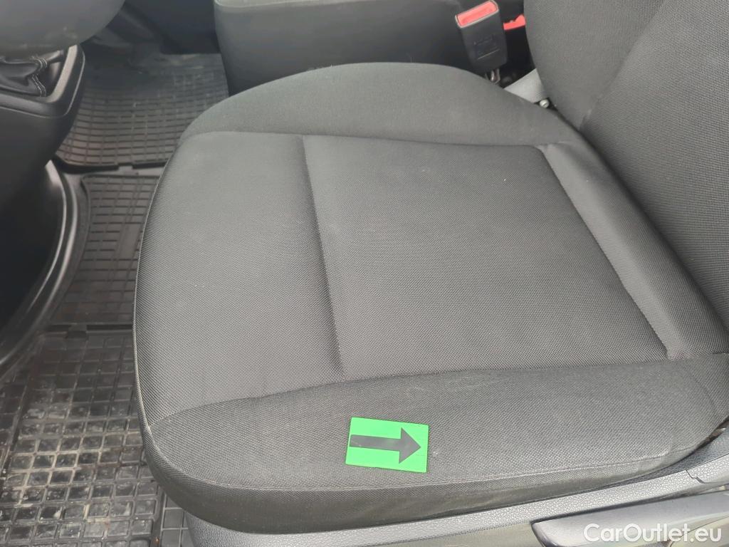  Mercedes  Sprinter 314 CDI FWD MWB HRF #27