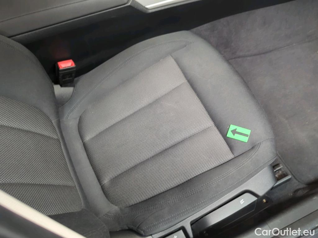  Bmw  Serie 3 2.0 320d xDrive AT #31