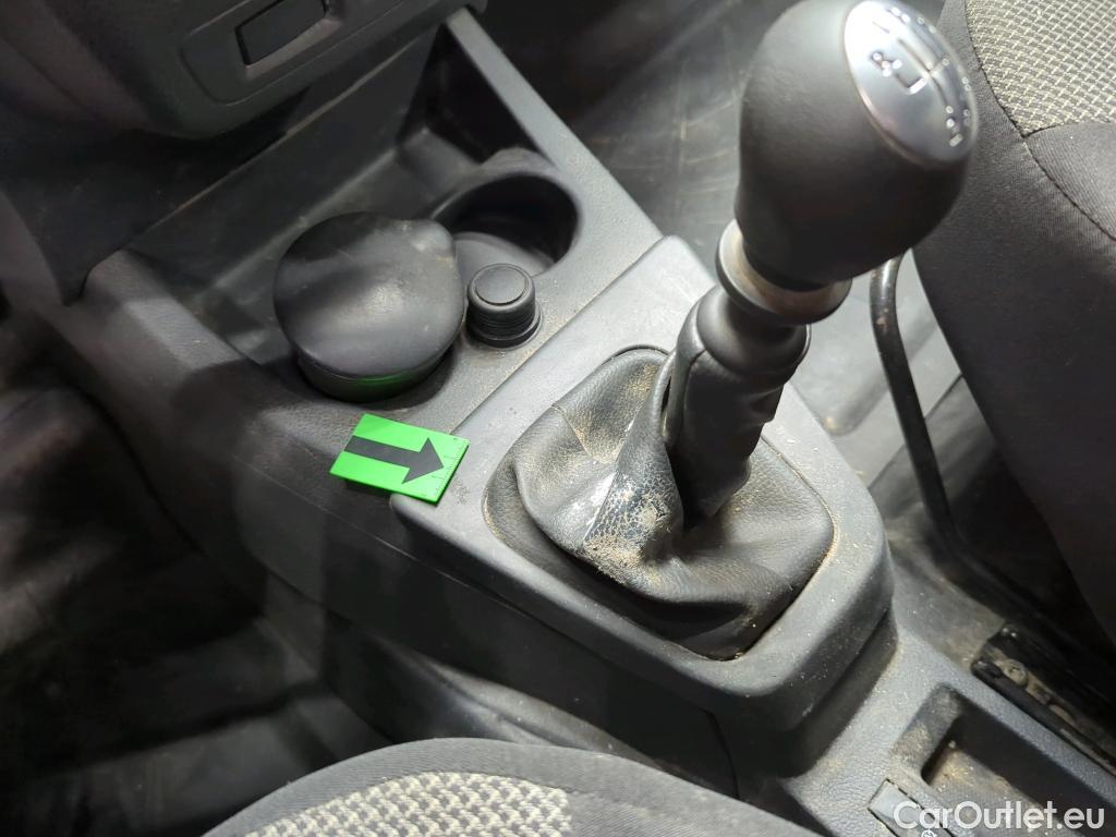  Dacia  Dokker 1.5 dCi 75 Ambiance Van 75HP #54