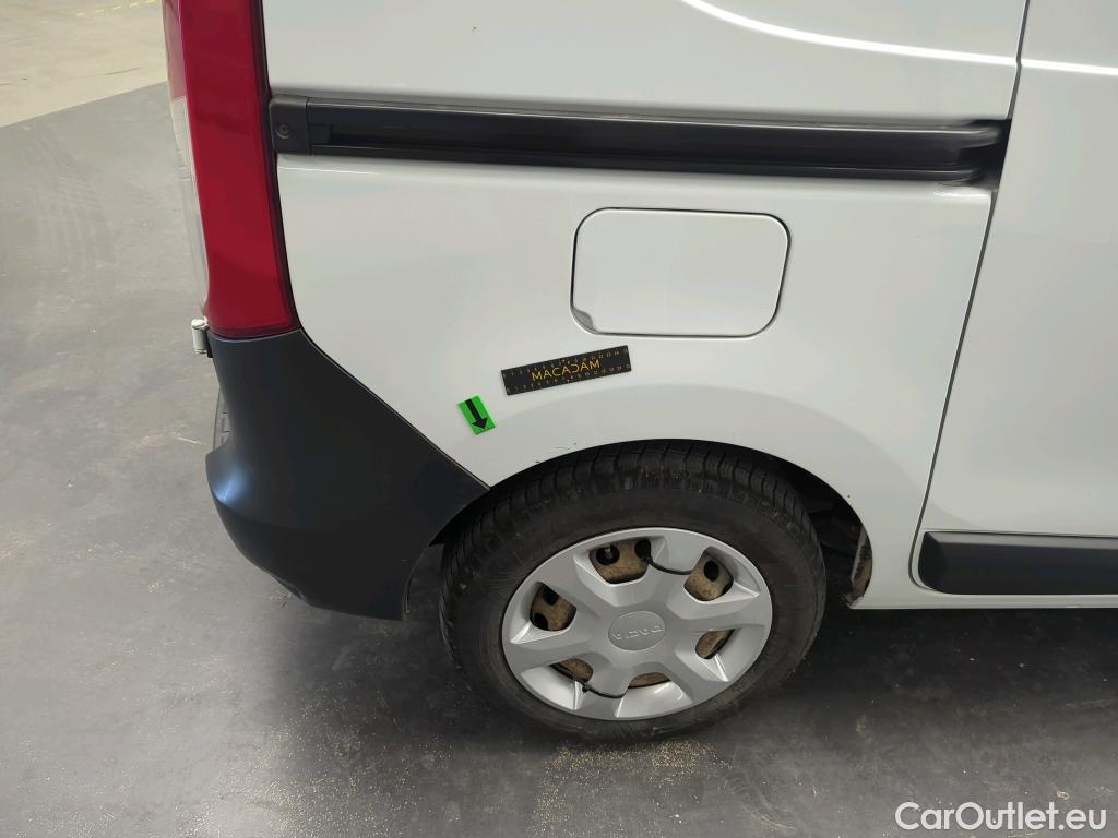  Dacia  Dokker 1.5 dCi 75 Ambiance Van 75HP #32