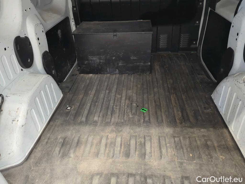  Dacia  Dokker 1.5 dCi 75 Ambiance Van 75HP #5
