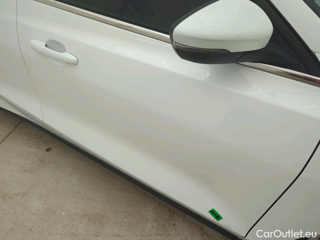  Ford  Focus 1.0 EcoBoost 125CP Trnd Connected Wgn A8 #11
